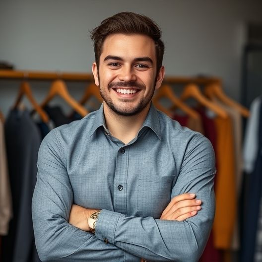 Alan Monre<br>CEO, Square Software